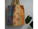 kantha Tote 老甘達花布袋