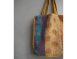 kantha Tote 老甘達花布袋