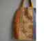 kantha Tote 老甘達花布袋