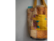 kantha Tote 老甘達花布袋