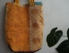 kantha Tote 老甘達花布袋