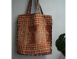 kantha Tote 老甘達花布袋