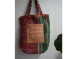 kantha Tote 老甘達花布袋