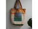 kantha Tote 老甘達花布袋