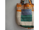 kantha Tote 老甘達花布袋