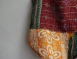kantha Tote 老甘達花布袋