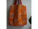 kantha Tote 老甘達花布袋