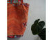 kantha Tote 老甘達花布袋