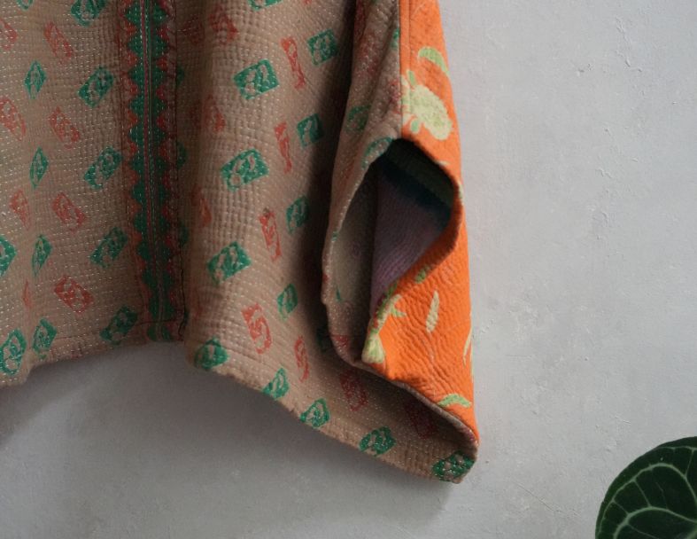 老甘達 Wings上衣 3