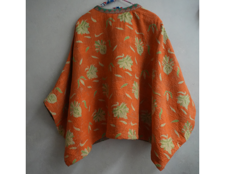 老甘達 Wings上衣 4