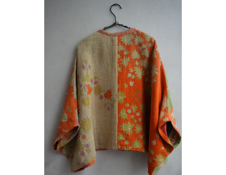 老甘達 Wings上衣 4