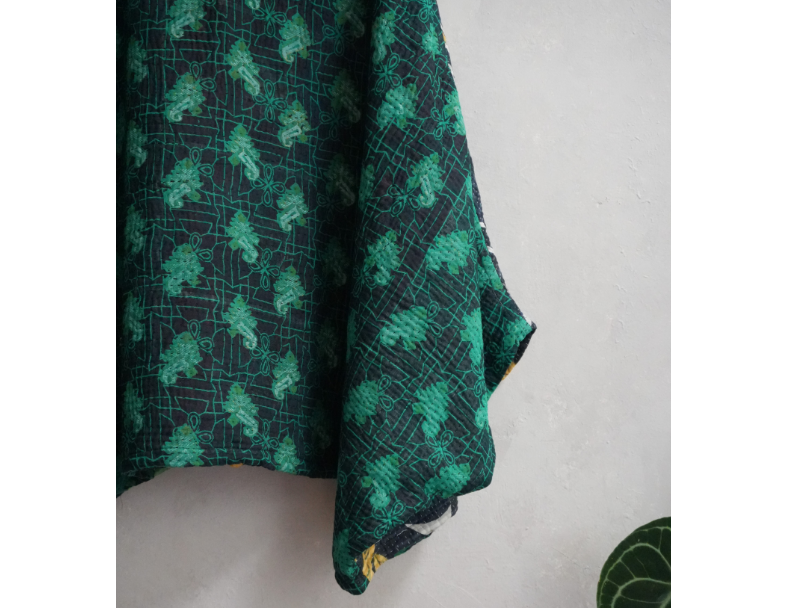 老甘達 Wings上衣 5