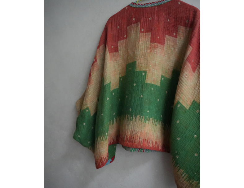 老甘達 Wings上衣 7