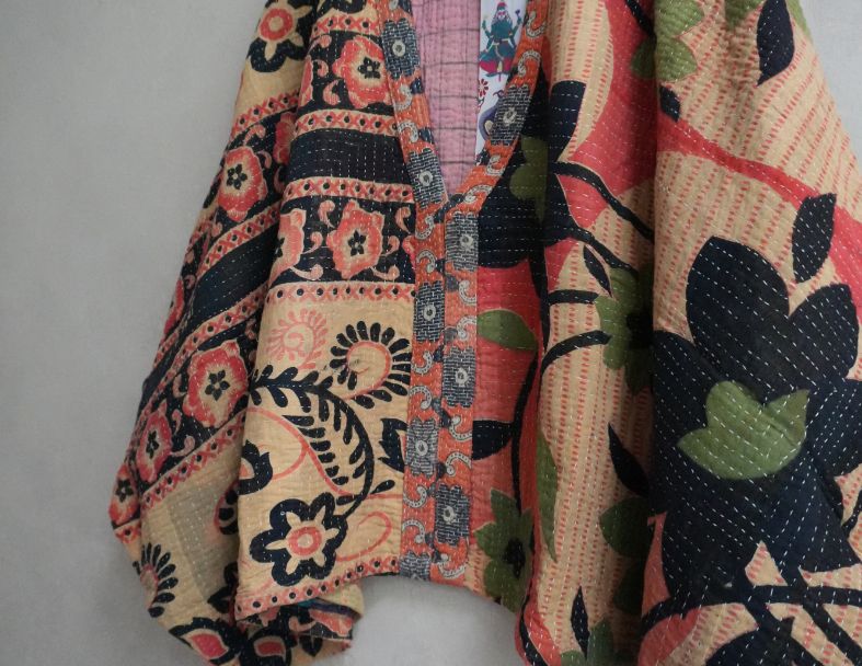 老甘達 Wings上衣 5