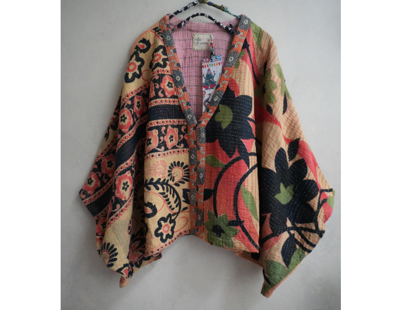 老甘達 Wings上衣 4