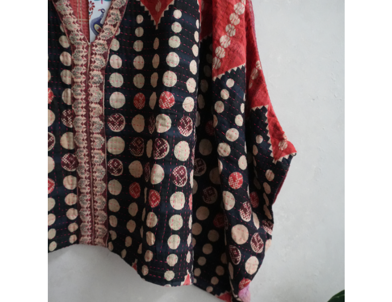 老甘達 Wings上衣 2