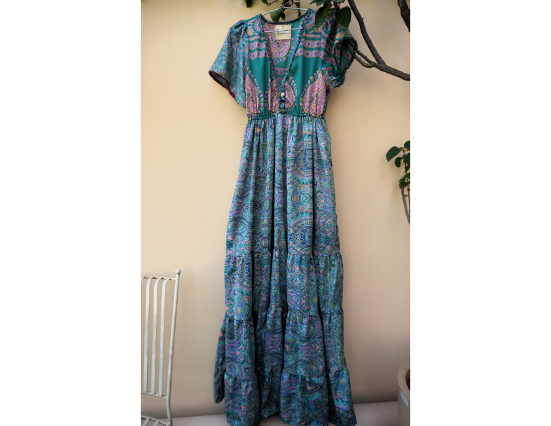 Old Saris 老沙麗長洋*S5 1