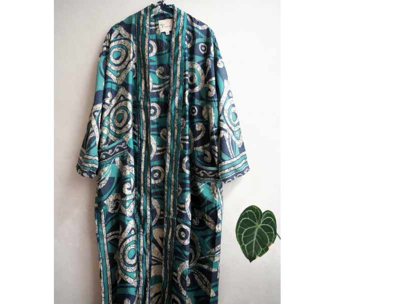 Old Saris 老莎麗袍子*G2 *SOLD 4