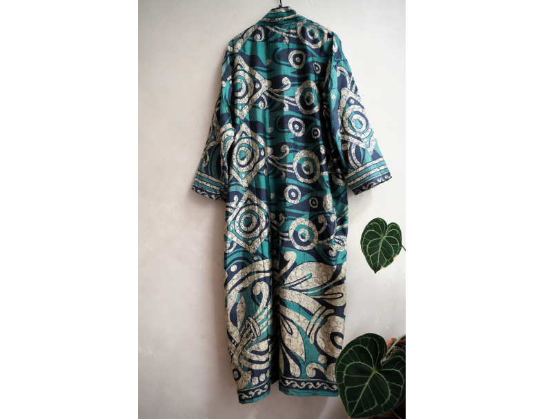Old Saris 老莎麗袍子*G2 *SOLD 2