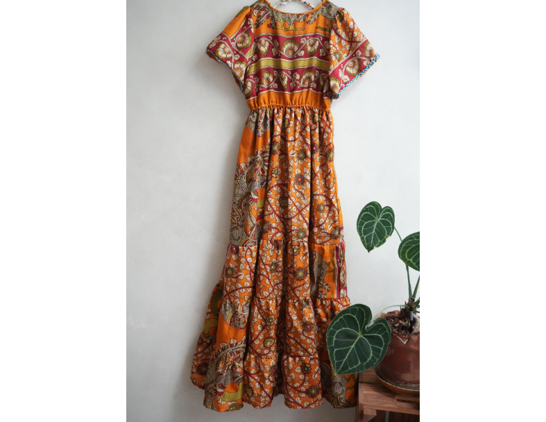 Old Saris 老沙麗長洋*S8 / SOLD  5