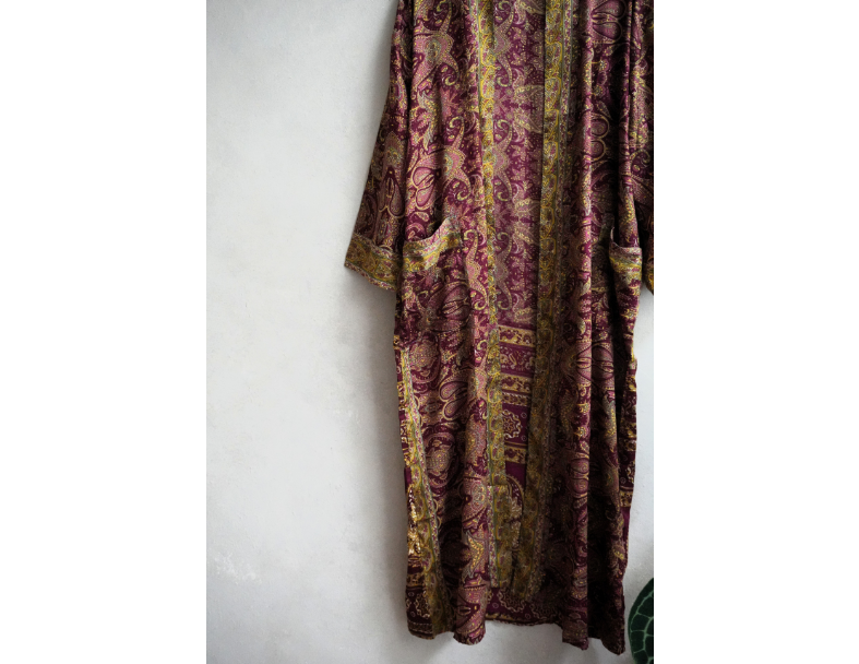Old Saris 老莎麗袍子*G5 *SOLD 4