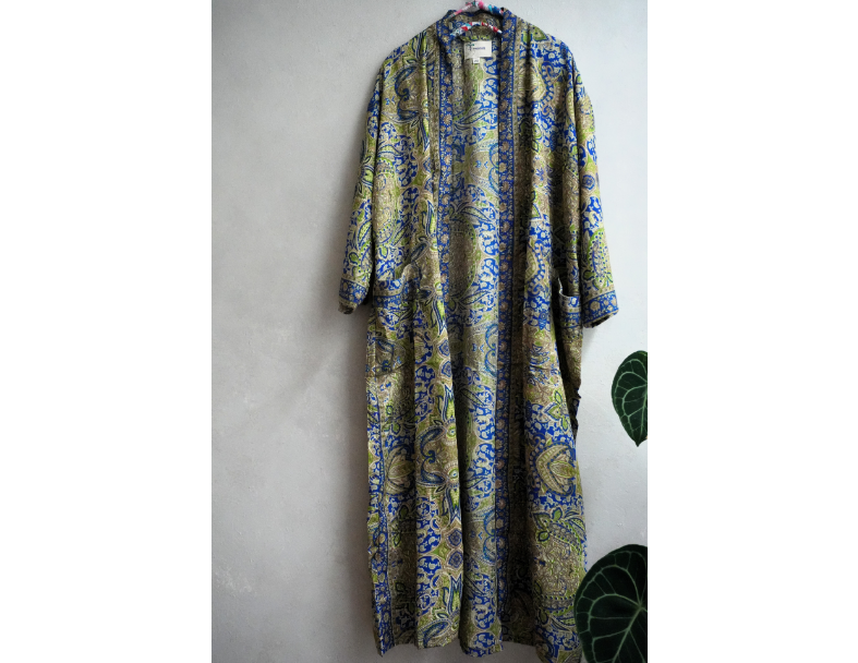 Old Saris 老莎麗袍子*G6 2