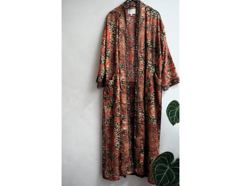 Old Saris 老莎麗袍子*G7 1