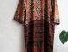 Old Saris 老莎麗袍子*G7