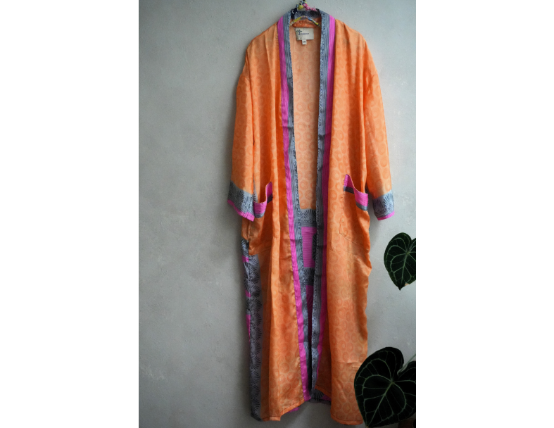 Old Saris 老莎麗袍子*G8 2