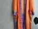 Old Saris 老莎麗袍子*G8