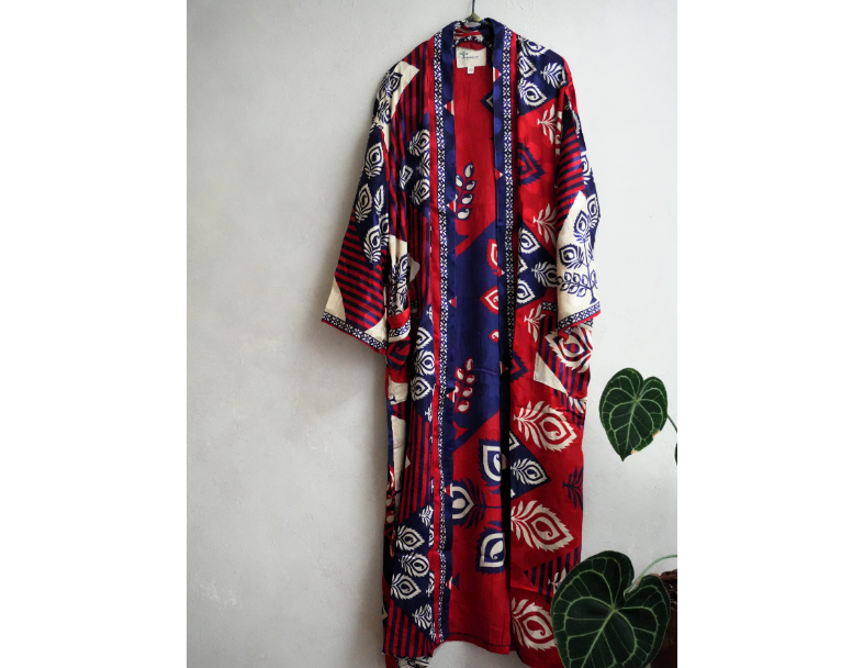 Old Saris 老莎麗袍子*G11 1