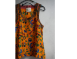 old saris 老莎麗背心*V5