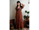 Old Saris 老沙麗長洋*S10