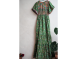 Old Saris 老沙麗長洋*S11*SOLD
