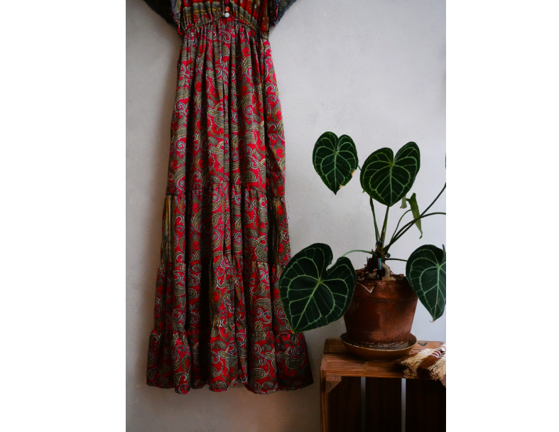 Old Saris 老沙麗長洋*S13 3
