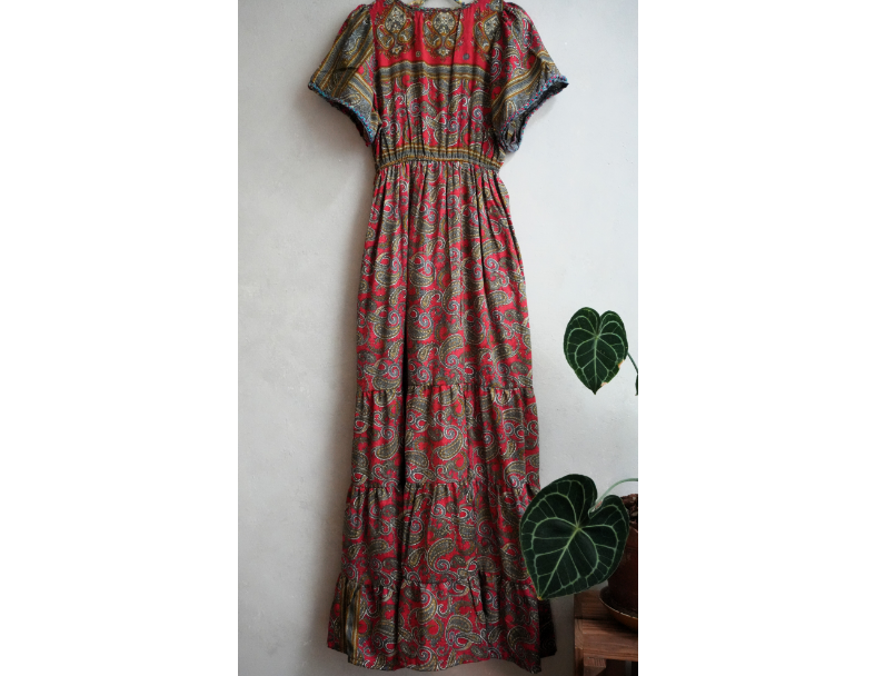 Old Saris 老沙麗長洋*S13 7