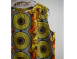 Africa 太陽花背心/ Yellow