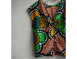 AFRICA CROSS BLOUSE*