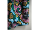 AFRICA CROSS BLOUSE*金黃扶桑