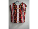 AFRICA CROSS BLOUSE* 金黃上量