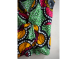 AFRICA CROSS BLOUSE*Green