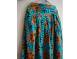 AFRICA WILD SKIRT *非洲女孩花擺裙