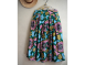 AFRICA WILD SKIRT *非洲女孩花擺裙