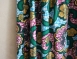 AFRICA WILD SKIRT *非洲女孩花擺裙