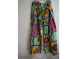 AFRICA Warrior Pants 戰士花綁褲