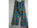 AFRICA Warrior Pants 戰士花綁褲