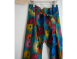 AFRICA Warrior Pants 戰士花綁褲