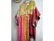 Kantha Gauze 棉紗老甘達洋裝 *1