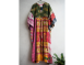 Kantha Gauze 棉紗老甘達洋裝*4 Sold