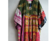 Kantha Gauze 棉紗老甘達洋裝*4 Sold